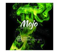 Intimate Earth - Mojo Niacin & Ginseng Penis Stimulating Gel