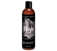 Intimate Earth Mojo relaxant clou de girofle à base d'eau glide 120 ml Transparent 120 ml