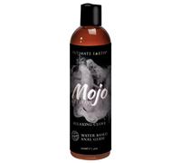 Intimate Earth - Mojo Relaxing Clove Waterbased Anal Glide 1