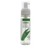 Intimate Earth - mousse nettoyante intime thé vert - 200ml