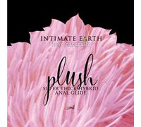 Intimate Earth - Plush Hybrid 3 ml Foil