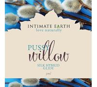 Intimate Earth Pussy Willow Hybrid Foil Gel Transparent 3ml