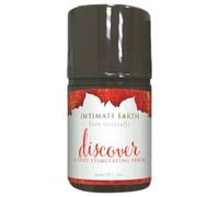 Intimate Earth - sérum stimulateur point G femme - 30ml