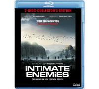 Intimate Enemies [Blu-Ray] [Import]