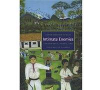 Intimate Enemies by Aaron BobrowStrain Aaron Bobrow-strain (Auteur)