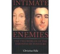 Intimate Enemies Christina Vella (Auteur)