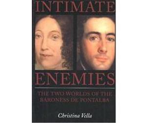 Intimate Enemies Christina Vella (Auteur)