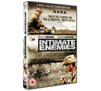 Intimate Enemies [Import]