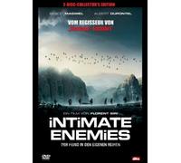 Intimate Enemies - Steelbook [Édition Collector]