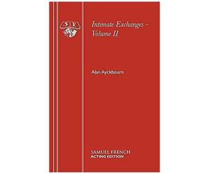 Intimate Exchanges - Volume Ii