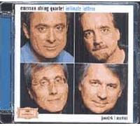 Emerson String Quartet - Intimate Letters [Import]