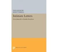 Intimate Letters - [Version Originale] John Tyrrell, Leos Janacek (Auteur)