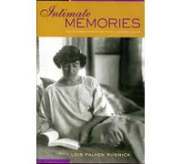 Intimate Memories: The Autobiography of Mabel Dodge Luhan [First Edition]