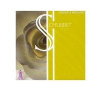 Intimate Moments, Vol 3 - SCHUBERT - London Symphony [CAST RECORDING] [CD]