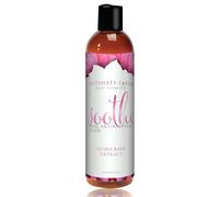 Intimate Organics Apaiser Anal Lubrifiant 60 ml