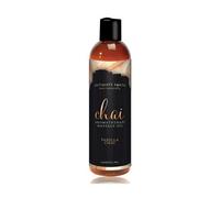 Intimate Organics CHAI - Huile de Massage 120 ML - VANILLE