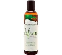 Intimate Organics Defense Protection Glide Lubrifiant 240 ml G