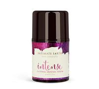 Intimate Earth - Gel stimulant clitoris intense - 30 ml