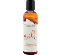 Intimate Organics Lubrifiant Chauffant Melt Unisexe 120 ml