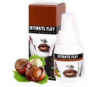 INTIMATE PLAY GEL PARA SEXO ORAL AVELLANA