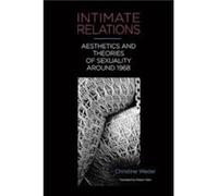 Intimate Relations by Dr Christine Weder Dr Christine Weder (Auteur)