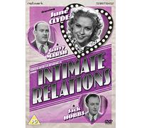 Intimate Relations [DVD]