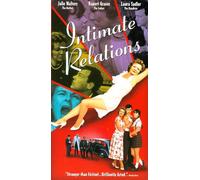 Intimate Relations [VHS]