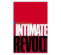 Intimate Revolt European Perspectives : A Series In Social Thought & Cultural Criticism Paperback