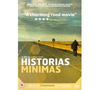 Intimate Stories ( Historias mínimas ) ( Minimal Stories ) [ Origine UK, Sans Langue Francaise ]