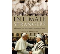 Intimate Strangers