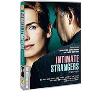 Intimate Strangers, aka Confidences Trop Intimes (2004) NTSC, 1,2,3,4,5,6 All Region dvd