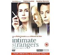 Intimate Strangers , (aka Confidences Trop Intimes) (Subtitled) (Wide Screen)