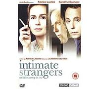 Intimate Strangers , (aka Confidences Trop Intimes) (Subtitled) (Wide Screen)