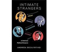 Intimate Strangers - Andreea Deciu Ritivoi - Columbia University Press - Livre en Anglais - Paperback Andreea Deciu RitivoiAndreea Deciu Ritivoi (Auteur)