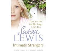 Intimate Strangers by Susan Lewis Paperback Book Lewis, Susan (Auteur)
