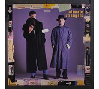 INTIMATE STRANGERS - charm LP