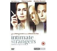 Intimate Strangers - Intimate Strangers [Import anglais]