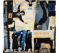 Intimate Strangers - Raise The Dragon