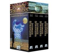 Intimate Strangers: Unseen Life on Earth [VHS]
