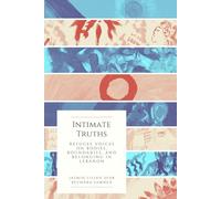 Intimate Truths: Refugee Voices on Bodies, Boundaries, and Belonging in Lebanon