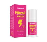 Intimate- Vibroil huile vibrante 15ml
