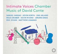 Intimate Voices