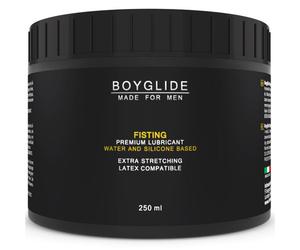 Intimateline - Boyglide Fisting-Gleitmittel 250 ml
