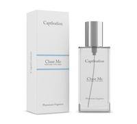 INTIMATELINE | Captivation Chase Me - Parfum Sensuel pour Homme avec Parfum Phéromone, 30 ml