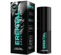 Intimateline - crème dérection erektal 30 ml