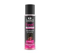 INTIMATELINE | Feel Fragrance - Lubrifiant Èrotique à Base d'Eau pour l'hydratation et la Lubrification Vaginale ou anale, goût cerise, 60 ml