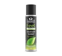INTIMATELINE | Feel Hot Sensation - Lubrifiant Èrotique à Base d'Eau à effet froid, pour hydratation et Lubrification Vaginale ou anale, 60 ml