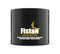INTIMATELINE | Fistan - Gel Lubrifiant Èrotique pour Rapports Anaux, Base Silicone et Eau, 500 ml