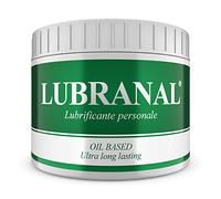 INTIMATELINE Lubrificante Anale Lubranal 150 Ml, Lubrificanti Anali - Sexy