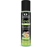 Intimateline - Luxuria Feel Passion Fruit Gleitmittel auf Wasserbasis 60 ml